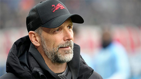 Marco Rose, tân HLV trưởng Bournemouth không phải tay vừa